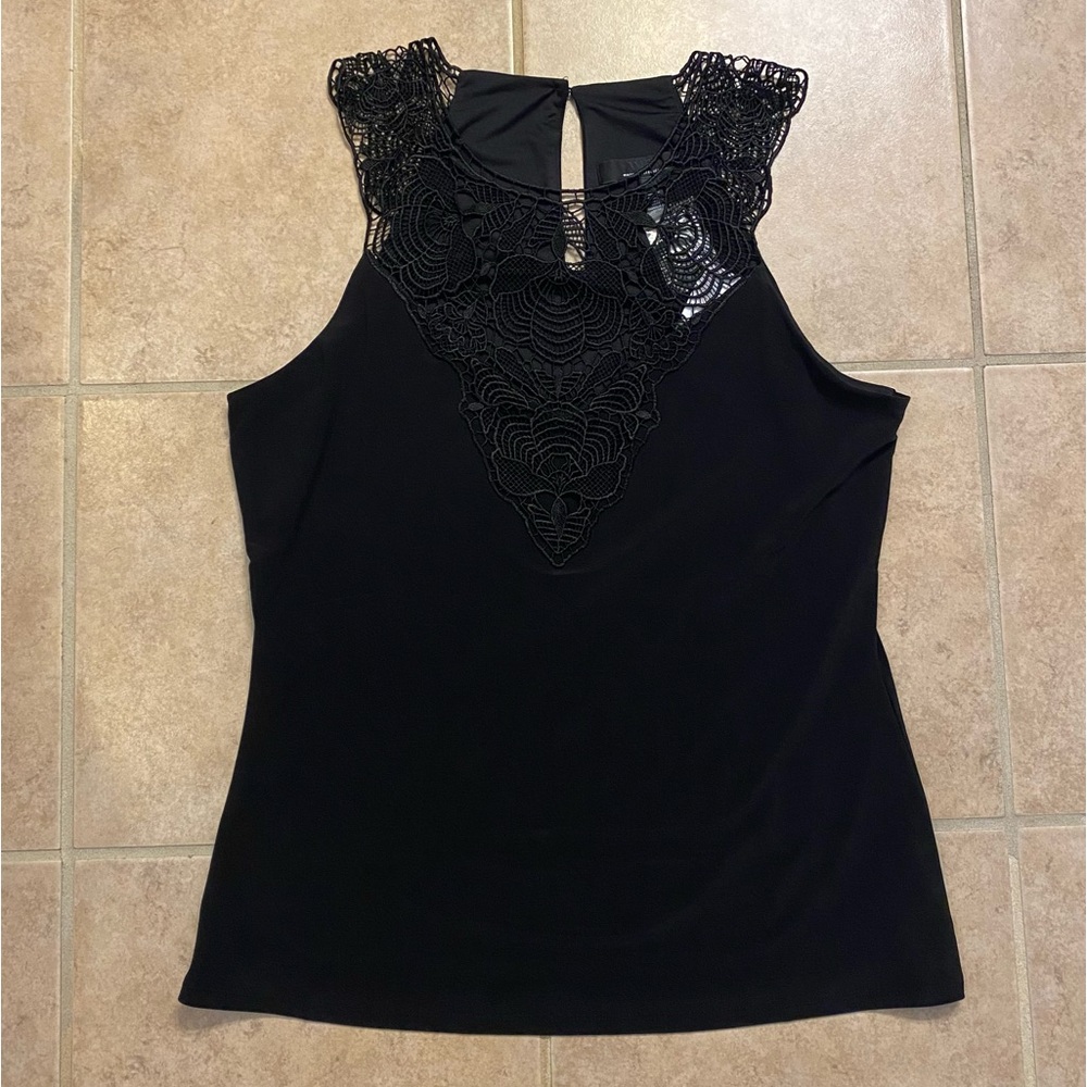 NWT WHBM Tank Top 🖤